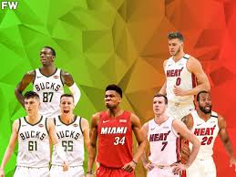 Giannis antetokounmpo's first start came against the new york knicks a year ago. Miami Heat Will Need To Trade 3 Young Players And Decline 3 Players If They Want To Sign Giannis Antetokounmpo In 2021 Fadeaway World