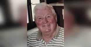Obituary information for Charles B. Rickey