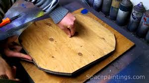 Epiphanies await the curious mind. Make A Spin Table Youtube