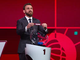 Phase Eliminatoire De La Coupe Du Monde 2022 La France Connait Ses Adversaires Corse Matin