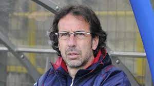 .è intervenuto stefano vecchi, allenatore sudtirol ed ex allenatore della primavera dell'inter. Ufficiale Primavera Inter Armando Madonna Nuovo Allenatore