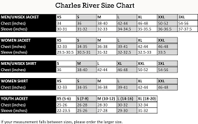 Charles River Mens 1 4 Zip Pullover