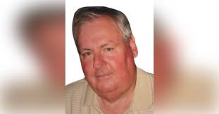 Obituary information for Robert Machen