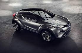 El nuevo #chr de toyota se destaca a primera vista por su dinámico diseño. 2022 Toyota Chr Hybrid Redesign Release Date Price