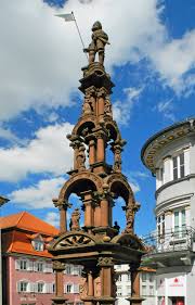 Hier finden sie eine übersicht aller bw bank filialen in rottweil. Marktbrunnen Rottweil Aktuelle 2021 Lohnt Es Sich Mit Fotos Tripadvisor