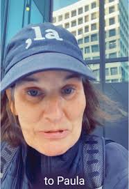 Paula Stone Dondlinger