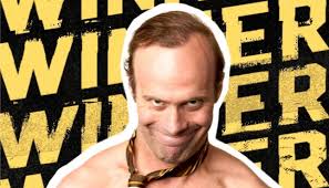 Dad Says He Was "Made To Be In WWE"