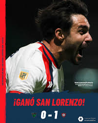 👑 🪄Yo soy más de Fernando Belluschi en #SanLorenzo 😁¿O no, @davoobj ?