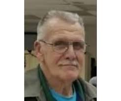 Larry Eckert Obituary (1936