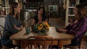The debate is raging over president obama's new series of executive actions that will grant up to 5 million undocumented immigrants protection from. Good Witch Exclusive Sneak Peek Joy Has A Lot To Learn About Being A Merriwick Tv Fanatic