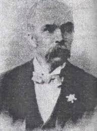 Matthew Rooney (1845-1911)