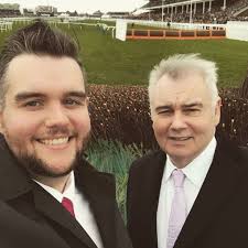 Eamonn holmes is worried that his wife ruth langsford stint on 'strictly come dancing' will cause them to argue more. Eamonn Holmes Children Everything You Need To Know About The Tv Star S Family And Their Careers Ok Magazine