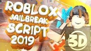 This is a cool script for jailbreak, it has a lot of functions and they are still working. Free Roblox Jailbreak Hack Script Auto Farm Autorob Inf Cash Teleport More Working Roblox Farm Games Hacks