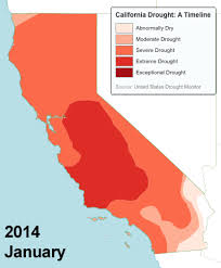 Running Dry Nouns And Verbs Nouns California Drought