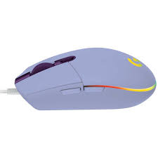 During unboxing the mouse i. Logitech G203 Lightsync Usb 8000 Dpi Blue Techinn