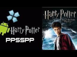 As férias de verão vão se arrastando e harry potter mal pode esperar pelo início do ano letivo. Harry Potter And The Half Blood Prince Psp On Android Ppsspp Emulator On Samsung Note 2 By Boss Tanaca
