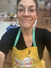 Every year the tradition that was started by my mother during the holidays  lives on….❤️ Cookie baking for friends, family and neighbors… Although she  is gone she is definitely with us when