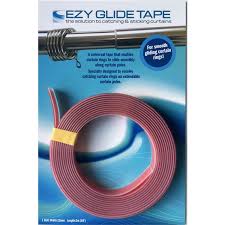 Maybe you would like to learn more about one of these? Ezyglide Tape