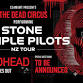 The Dead Circus - Tribute to Stone Temple Pilots event image