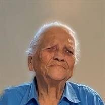 Doverline Marie Bijeaux Meaux Obituary