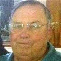 Jerry Lee Pieper Obituary