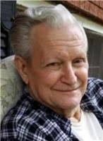 Jack Tackett Obituary (1940