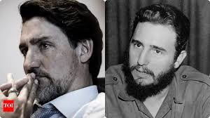 Justin Trudeau: What is the Fidel Castro-Justin Trudeau conspiracy theory? 