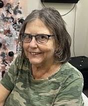 Martha Britt's Instagram, Twitter & Facebook