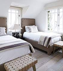 Twins are always interesting and discussed biological phenomena and it is great fun to see tow find and save ideas about girls bedroom on pinterest. What S Hot On Pinterest Vintage Grey Bedroom Ideas Small Guest Bedroom Twin Beds Guest Room Guest Bedrooms
