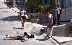 Pin By Abby Patterson On Great Google Street View Photos Google Street View Funny Google Maps Pictures Street View