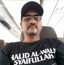 Soal Keberadaan Helen's Playmart di Kota Jambi, Erwin: Ikuti Aturan dan Norma  yang Ada