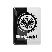 Check spelling or type a new query. Eintracht Frankfurt Blechschild 30 X 40cm Eintracht Frankfurt Stores