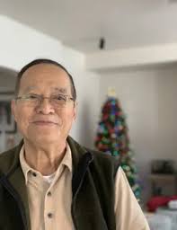 Obituary information for Anarew "Andy" To