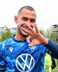 ⚓️ Thank you Halifax 👏 An action packed Saturday afternoon celebrating our  community heroes and supporting the home team 👊 Our next home match is  June 14! Get your tickets at the