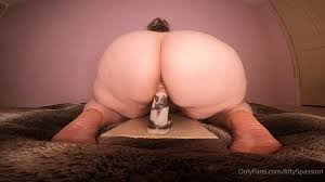 55inches of passion cowride