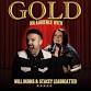 GOLD. An Audience with Will Burns & Stacey Leadbeatter event image
