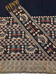 Maybe you would like to learn more about one of these? 30 Motif Batik Lampung Gambar Kain Terbaru