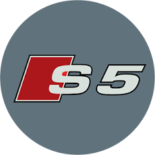 The company name is based on the surname of the founder, august horch. Audi S5 Logo Download Logo Icon Png Svg