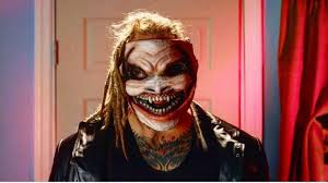 Goodman's (the administrator of the jeffersonian institution) approach to his work. Update On Bray Wyatt S New Masked Character