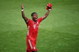 The number of club matches may be incomplete. Karl Heinz Rummenigge Optimistic Bayern Will Keep Hold Of David Alaba Bavarian Football Works