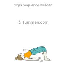 Maybe you would like to learn more about one of these? Bridge Pose Yoga Setubandha Sarvangasana Yoga Sequences Benefits Variations And Sanskrit Pronunciation Tummee Com