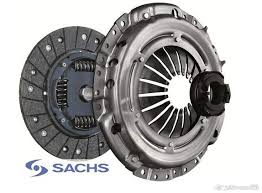 Kit ambreiaj mecanic dacia logan,dacia logan mcv,dacia solenza 1,4 nou. Set Ambreiaj Sachs Dacia Logan 1 4 1 6 Mpi 39601459