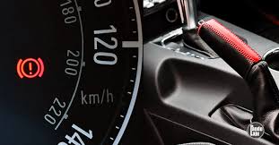 Anda dah baca tips menjaga brek kereta dengan betul. Apanakbuat Indikator Brek Tangan Menyala Tak Padam Padam