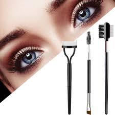 10 best eyelash curler with comb designs · 1. Eyelash Curler Eyelash Separator Double Headed Eyebrow Brush Steel Eyebrow Brush Comb Makeup Beauty Tool Set Special Price Cbd5 Goteborgsaventyrscenter
