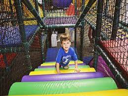 Fun Things To Do With Kids In Chesapeake Va On Familydaysout Com Kids Play Places Indoor Jungle Gym Kids Gym