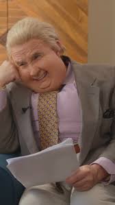 They all do it but dang.