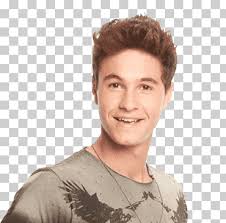 Soy Luna Michael Ronda, Simón (6) png