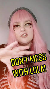 Lola Woods