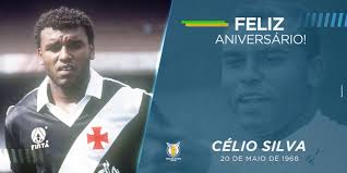 Celio Silva (@celiosilvaofc)