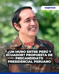 El Arauz peruano no existe. El Arauz peruano: